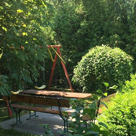 Camping Marco Polo Łeba Dış mekan fotoğraf